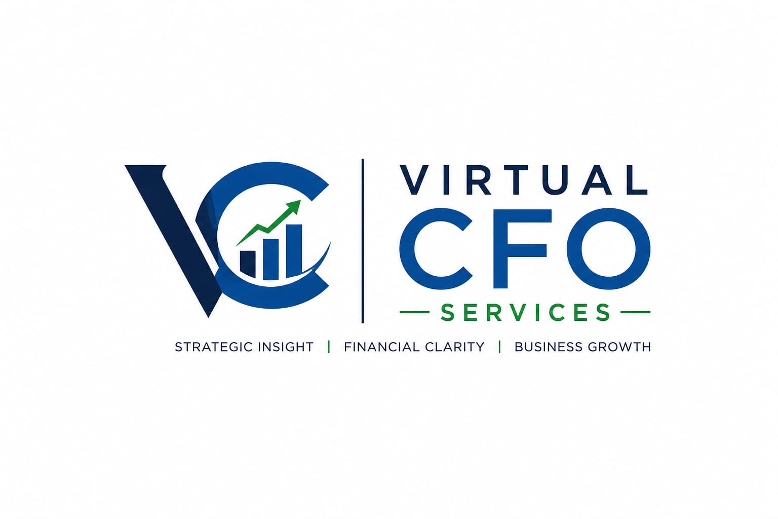 Virtual CFO Services